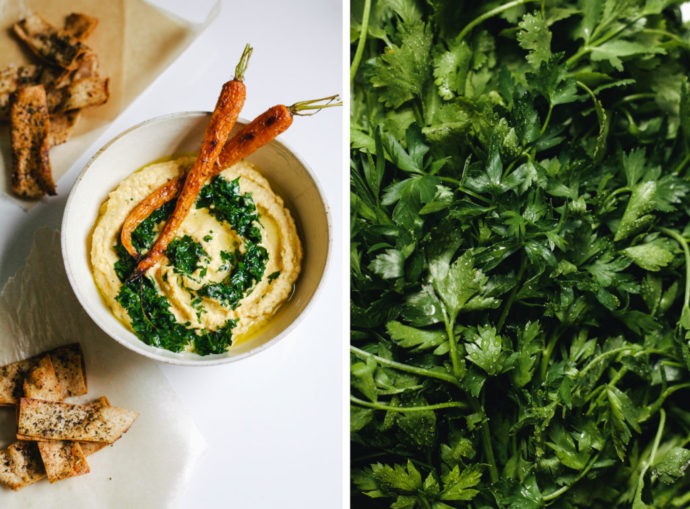 HUMMUS MANIA FIVE FAVOURITE SPREADS Wholehearted Eats