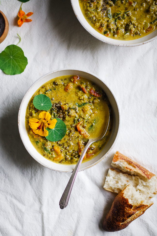 golden soup-26 - Wholehearted Eats