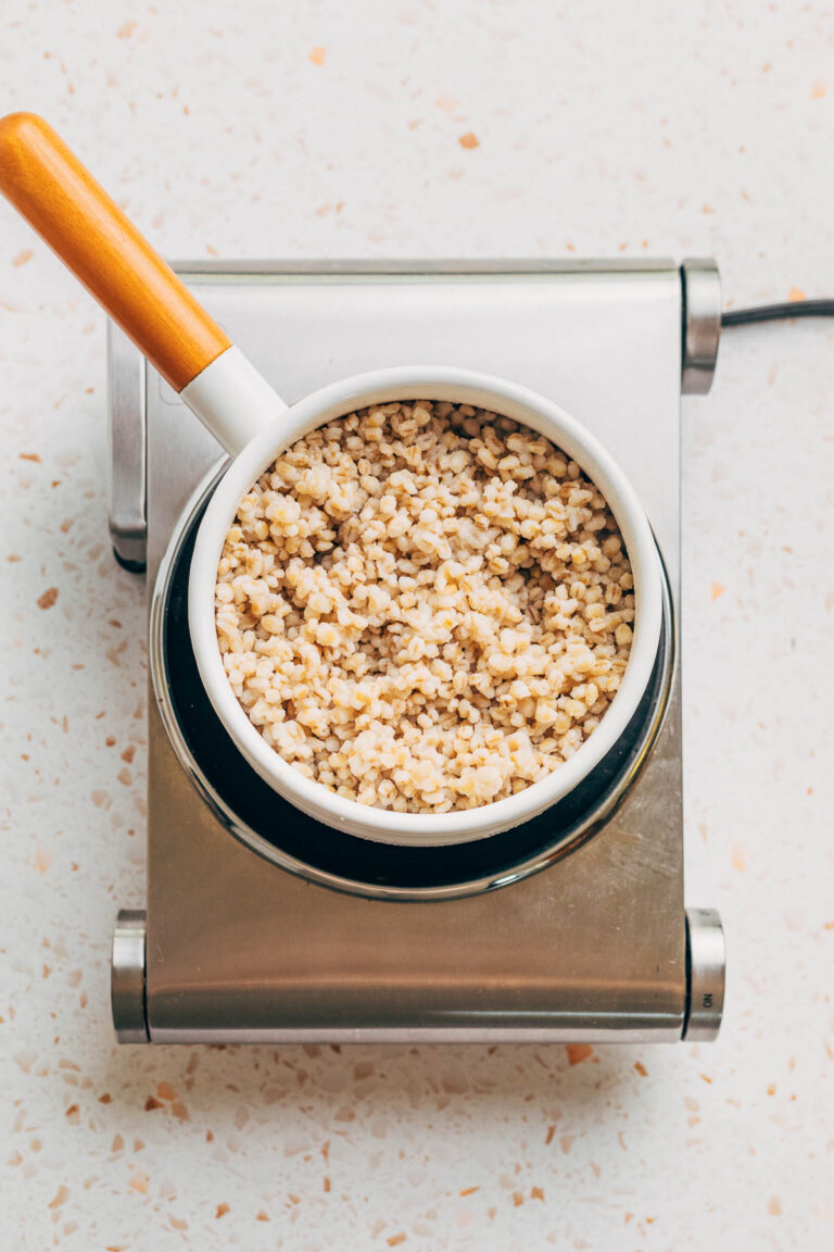 How to Cook Barley—3 Easy Ways Wholehearted Eats