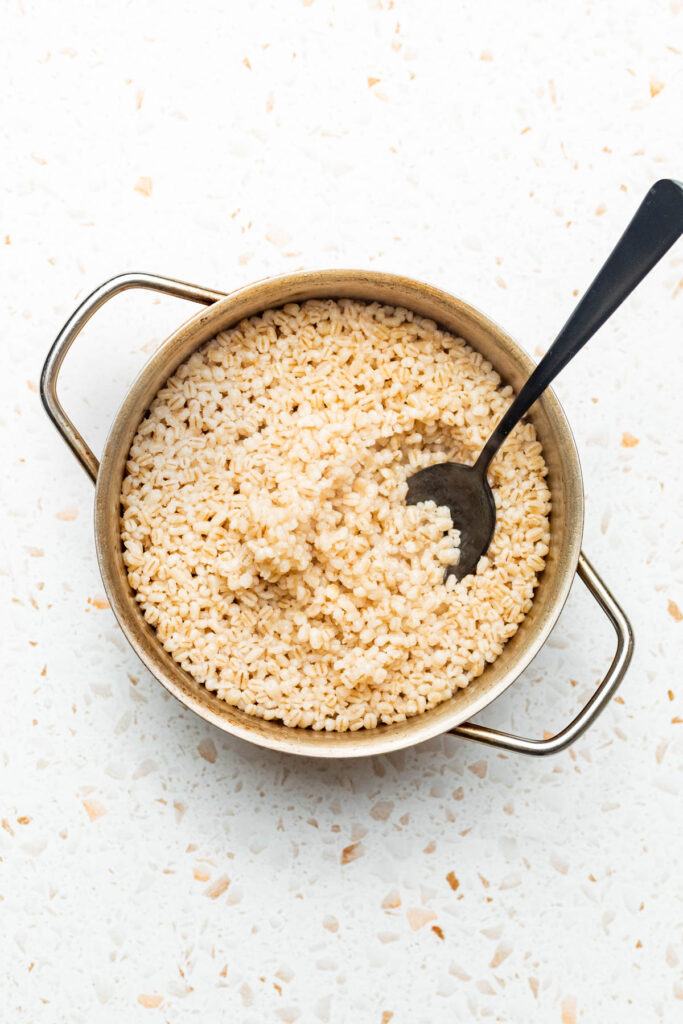 How to Cook Barley—3 Easy Ways Wholehearted Eats