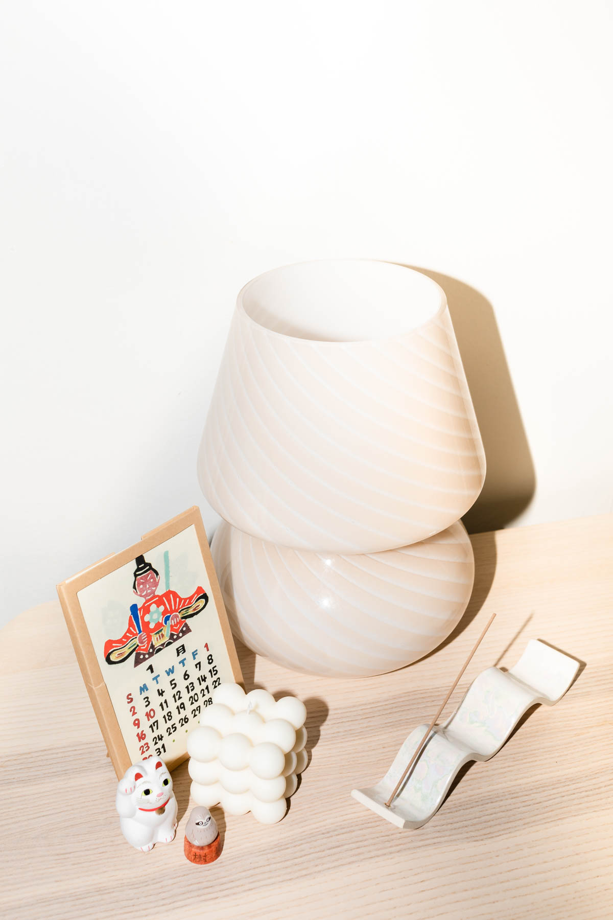 January Playlist—Music for New Beginnings