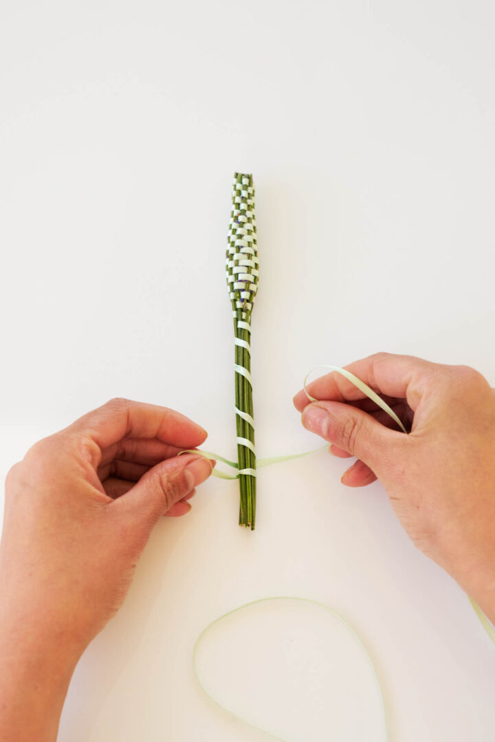 Lavender Wand