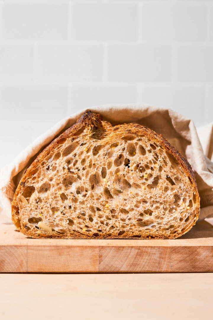 How To Store Sourdough Bread Wholehearted Eats how-to-store-sourdough-bread-wholehearted-eats