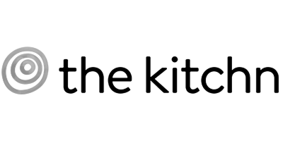 The kitchn logo.